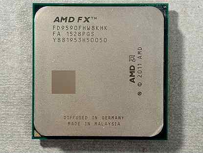 Fx 9590