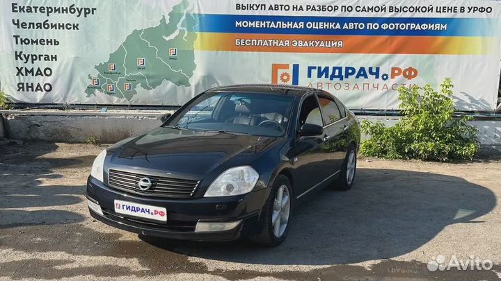 Датчик кислородный первый правый Nissan Teana (J31