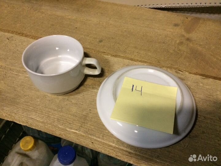 Чайная,кофейная пары