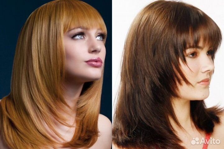 Парикмахерская