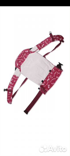 Рюкзак переноска кенгуру