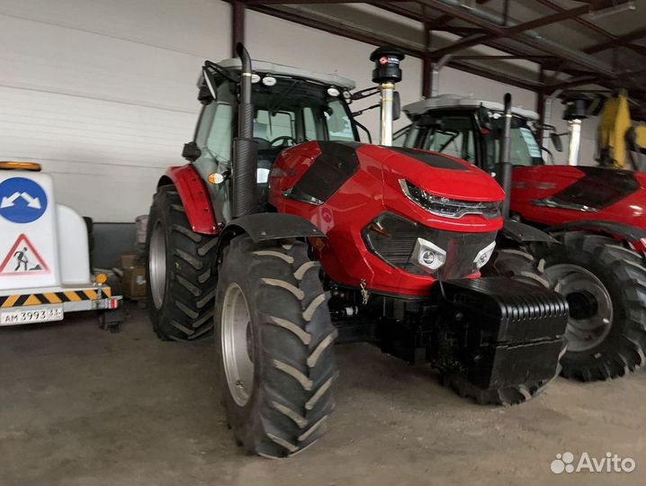 Трактор Hanno TS 1854, 2022