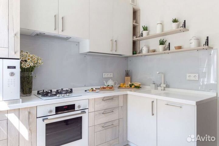 Кухонный гарнитур от производителя