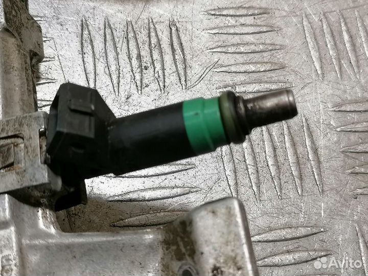 Форсунка двигателя Ford Focus 2005-2008