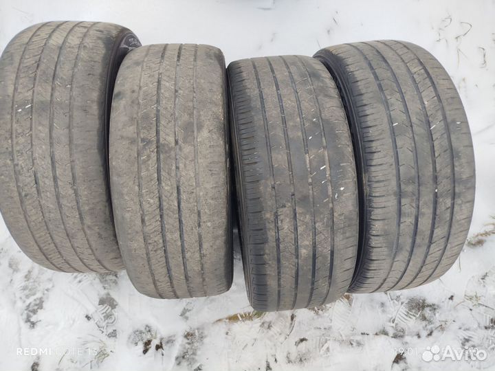 Kumho Majesty 9 Solus TA91 235/45 R18