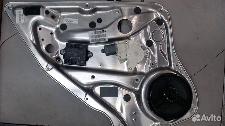 Стеклоподъемник электрический Mercedes GLK X204, 2