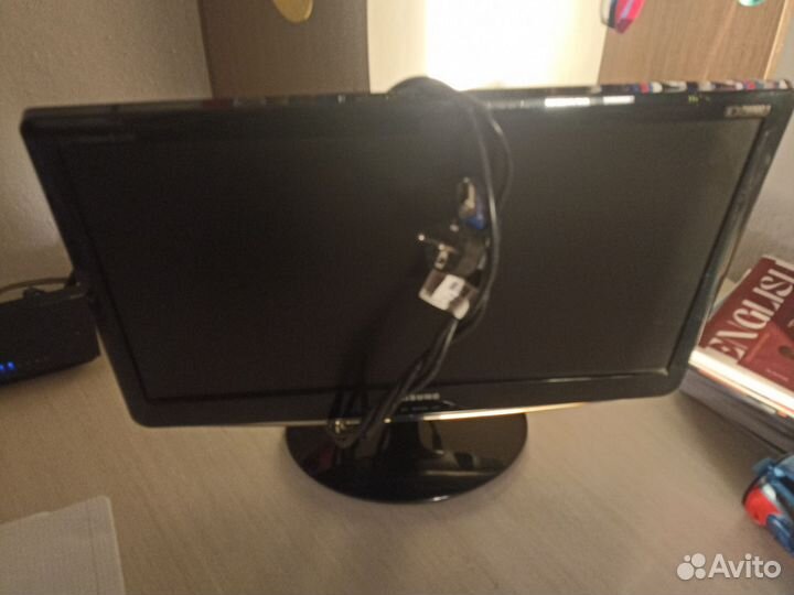 Монитор samsung