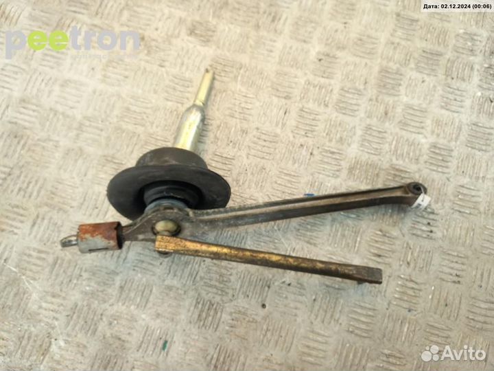 Б/У Б/У Кулиса кпп 6 цилиндров МКПП 1434109 BMW