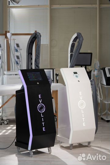 Аппарат EvoLite PRO 3D манипула