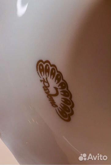 Колокольчики Pavone-цветы