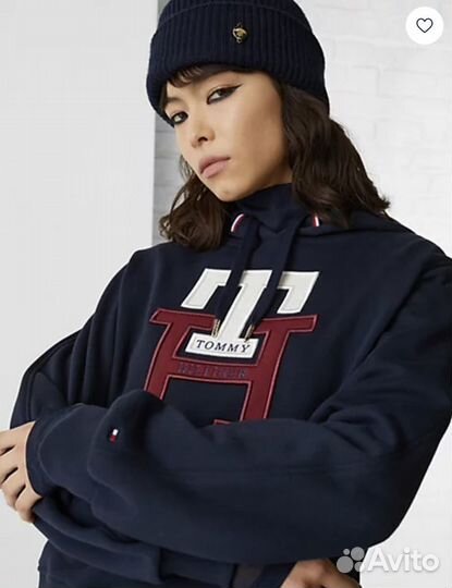 Tommy hilfiger костюм оригинал