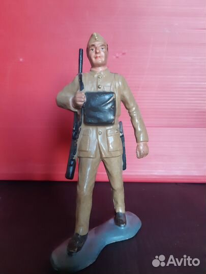 Солдатики Marx (Маркс) Оригинал 150мм(6дюймов)