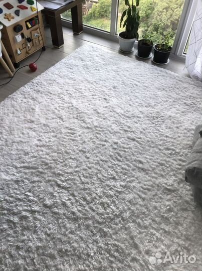 Ковер Шегги Турция