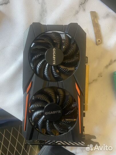 Видеокарта