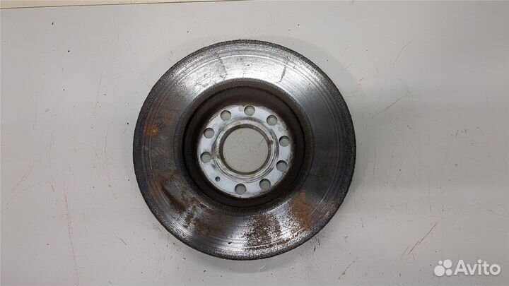 Диск тормозной Volkswagen Jetta 7 2018, 2019