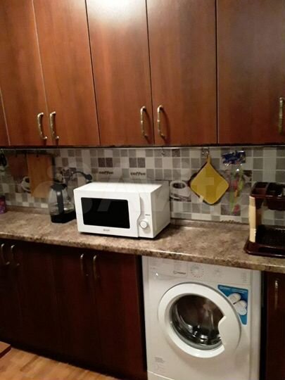 Дом 38 м² на участке 3 сот.