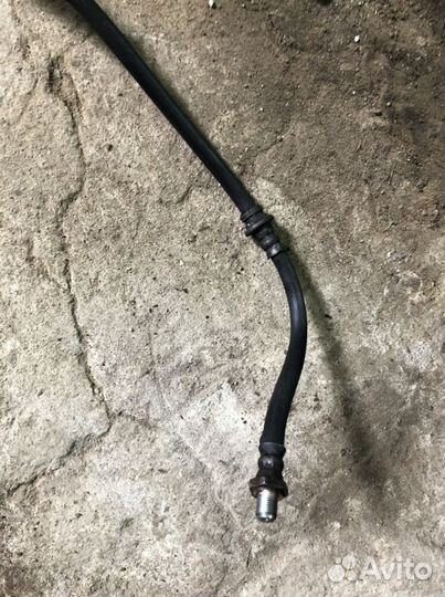 Шланг цилиндра сцепления Форд Рейнджер Мазда BT50