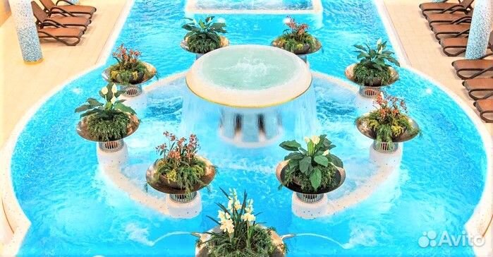 Тур из Уфы в Н.Новгород на 2 дня. Туроператор