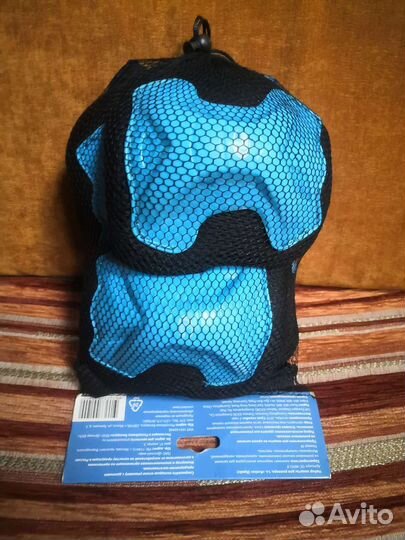 Защита детская для роликов