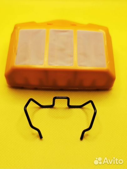 Фильтр воздушный для бензопил Husqvarna H362,365,3