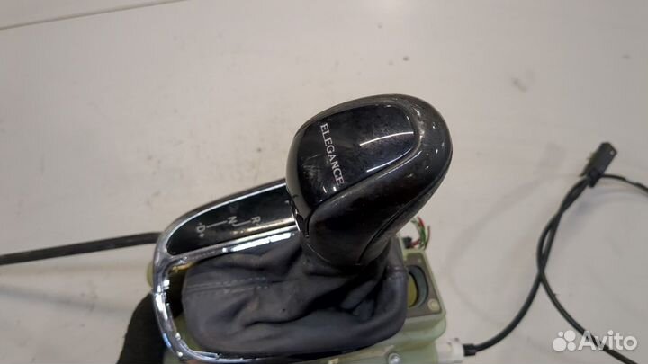 Кулиса кпп Mercedes C W203, 2005