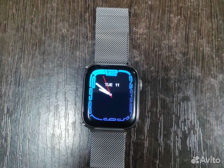 Apple watch