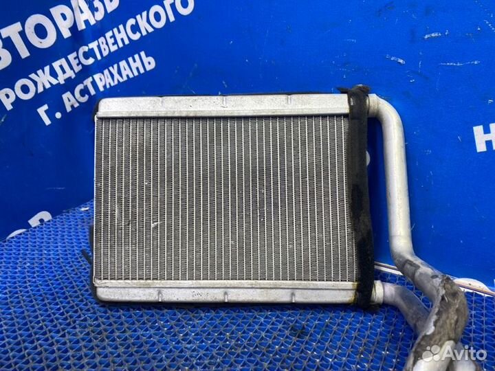 Радиатор печки Geely Mk седан MR479QA 2014