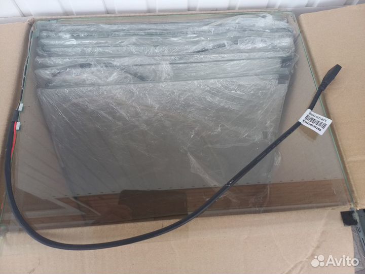 Сенсорные стекла для мониторов 17