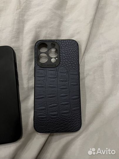 Чехол на айфон