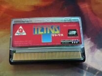 Tetris для WonderSwan