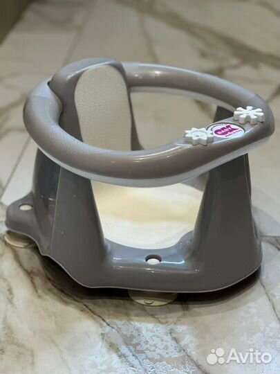 Стульчик для купания