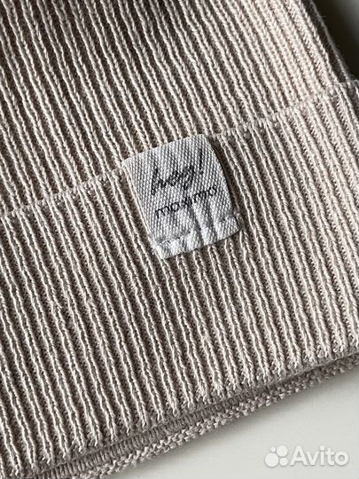 Шапка детская 2-4 года