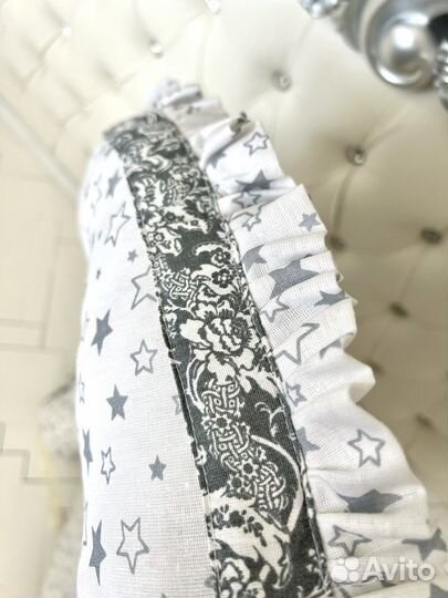 Кокон для новорожденных новый