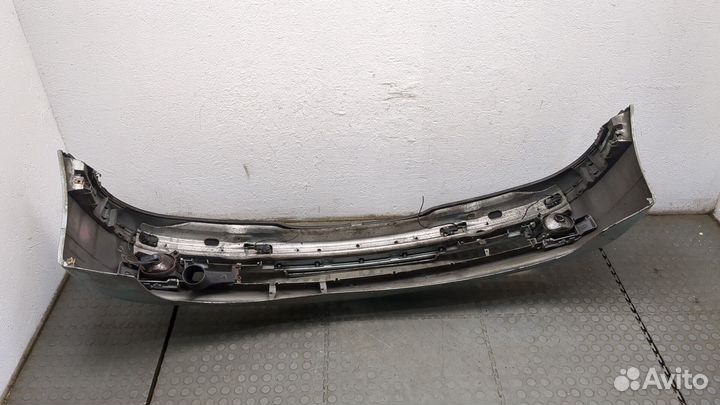 Бампер передний BMW 5 E39, 2001
