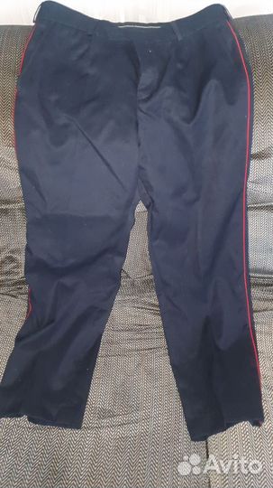 Полицейская форма нового образца