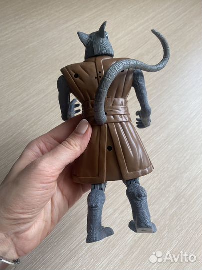 Сплинтер фигурка