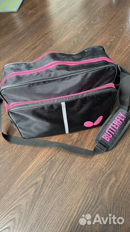 Спортивная сумка, чехол Butterfly