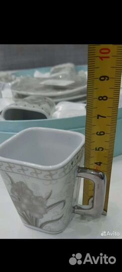 Кофейные чашки