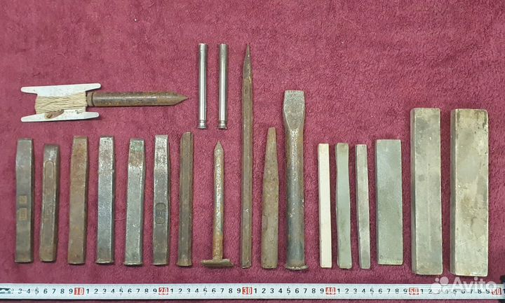 Инструмент СССР