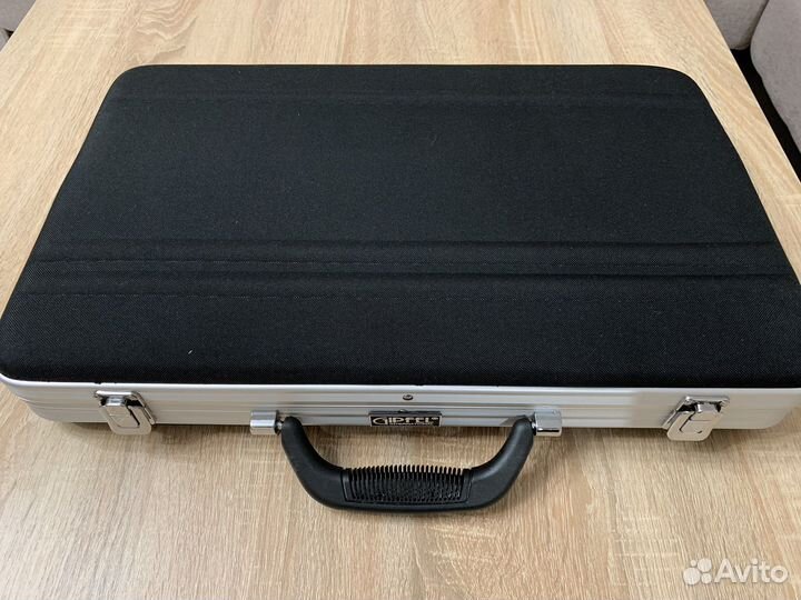 Набор для барбекю gipfel