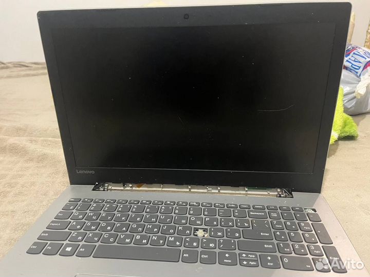 Lenovo ideapad 320