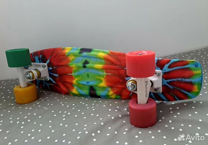 Penny board 22 original пенни скейтборд круизер