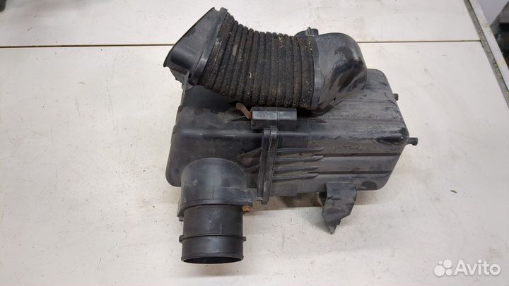 Корпус воздушного фильтра SsangYong Korando 2010