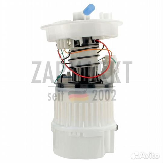 Бензонасос Ford Focus 2 1341220
