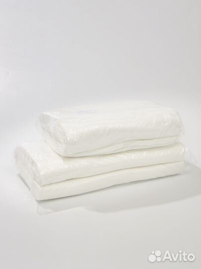 Салфетки полотенца из спанлейса оптом