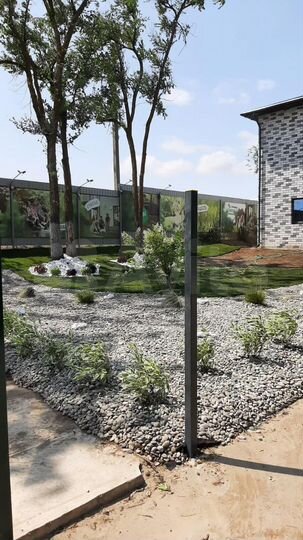 Дом 133 м² на участке 6,6 сот.