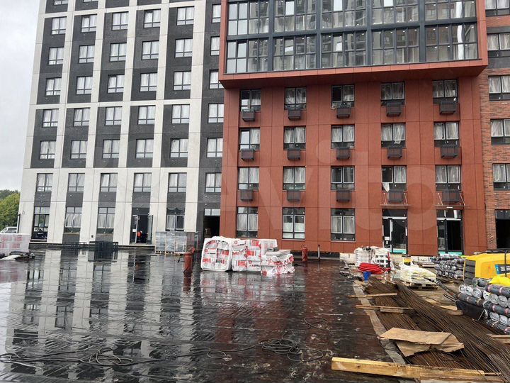 Продажа помещения ЖК Тиммирязевский, 219.74 м²