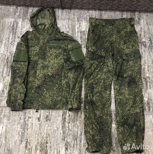 Форма вкпо Б\У