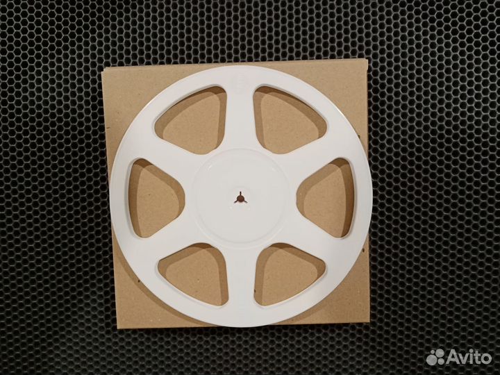 Бобины Катушки №27 для магнитофонов