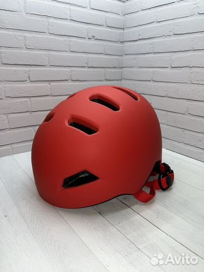 Шлем велосипедный TechTeam XTR 6.0